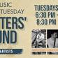 Writers' Round - Live Local Music — Logan Street event image