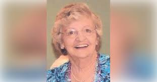 Obituary information for Audrey Marjorie Searle
