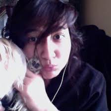 Kassi Perez (kassiperez)