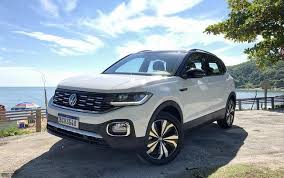 It comes with much more dynamism and. New Volkswagen T Cross 2021 Price Photos Versions And Datasheet