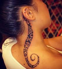 If you are one of those who truly love the art of tattooing, then tribal tattoos are a must try for you.tattoo tribal designs are usually quite intricately detailed. Rick Johnson 1950 2006 Tribal Tattoos Tribal Tattoos For Women Maori Tattoo