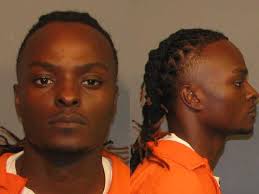 Caddo Parish Jail Bookings 8-22-17