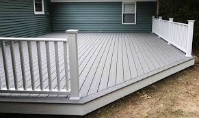 Search by material, type of deck, railings and features to get the inspiration and ideas you need for your dream deck at decks.com. 17 Great Outdoor Deck Design Ideas And Inspiration