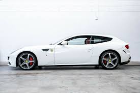 Research, compare and save listings, or contact sellers directly from 1 ff models nationwide. 2011 Ferrari Ff For Sale My Cms