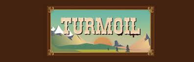 I contacted iwin and they instructed me to uninstall and reinstall and should fix problem. Play Turmoil For Free At Iwin