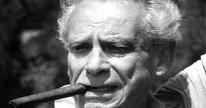 Véronique Chemla: Samuel Fuller (1912-1997)