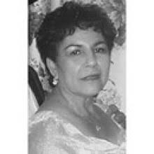 Obituary of Lalita Ybarra Saucedo
