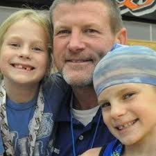 When you think about building a high school wrestling team I dont think  many coaches would take the same approach as Coach Gary Kinzer, or Coach K  as his wrestlers call him.