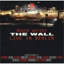 Roger Waters The Wall: Live In Berlin, 1990 (Live)- Spirit of Rock Webzine  (en)