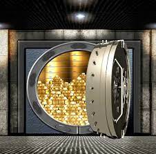 Safe bank, london, united kingdom. China Customize Size Round Vault Door And Safe Box For Bank Door Hotel Room China Stainless Steel Strong Room