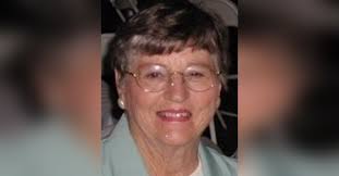 Obituary information for Virginia Annabell Mandeville