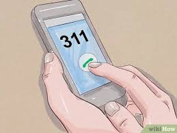 3 Ways To File A Police Report Wikihow