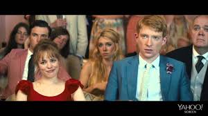 She grew up having actors vanessa redgrave and corin redgrave as family companions, and that may have roused her to pursue acting too. About Time I 2013 Insider Access Time Actually Hd Youtube