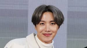 Hochwertige j hope geschenke und merchandise. Bts J Hope Blue Side Lyrics Meaning English Translation Hope World Stylecaster
