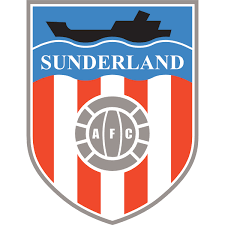 Download sunderland a.f.c logo vector png. Fc Sunderland 1980 S Logo Download Logo Icon Png Svg