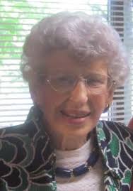 Louise Edwards Obituary