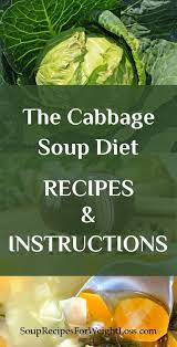 Pin On Soup Recipes For Weight Loss