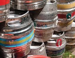 And we do mean cool, not cold. Cask Ale Brew Your Own