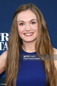 Actress Mary Jon Nelson attends the "Mom's Night Out" Los Angeles...