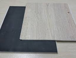 Bathroom Spc Vinyl Flooring Eva Spc Flooring Is Constructed By Uv Coating Wear Layer Spc Print Layer Spc Core Balanced Vinyl Flooring Flooring Cork Wood