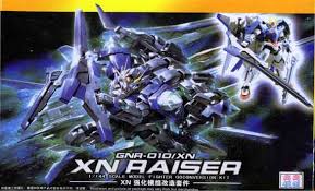 mg oo gundam xn raiser ราคา o