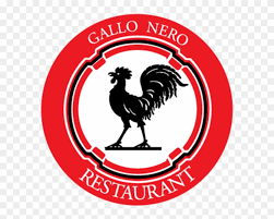 Wir freuen uns, dass wir ihnen google street view mit einem blick in unser restaurant anbieten können. Gallo Nero Png Download Gallo Nero Transparent Png 593x592 6105952 Pngfind
