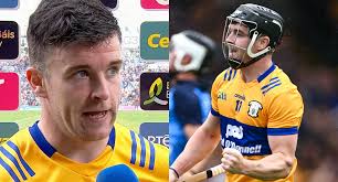 Tony Kelly explains why Clare are better-equipped for All-Ireland series  this year than last year