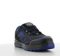 CADOR S1P Sporty Low Cut ESD Shoe :: Technoavia
