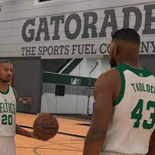 Maybe you would like to learn more about one of these? Michael B Jordan Stars Alongside You In Nba 2k17 S Mycareer Mode Polygon