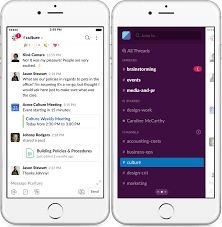 Download slack apk for android. Get More From Slack On Mobile Slack