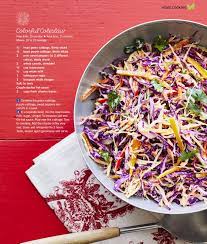 Pioneer Woman Colorful Coleslaw Coleslaw Recipe Pioneer Woman Coleslaw Barbeque Recipes