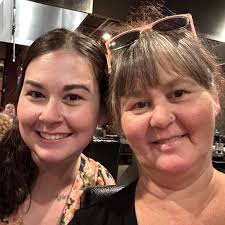 Loving season 12, got all the top stuff. Below Deck is good for. I actually  think working with Solene and she will deliver. She does have the energy  that they need. May