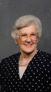 Ouida Marks Obituary