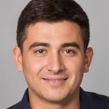 Scott Joffe's Instagram, Twitter & Facebook