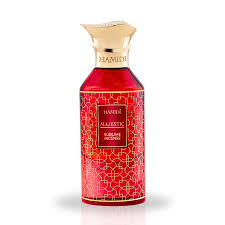 Hamidi Majestic Sublime Incense — dupe of Original Creation