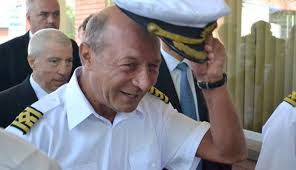 Promotia prezidențială a Academiei Navale "Mircea cel Bătrân" aniversează  40 de ani