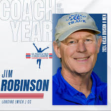 Michigan AAU Tae Kwon Do Coach of the Year Nominees