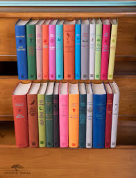 Classic Word Cloud Sets Book Aesthetic Rainbow Fairy Books Book Photography Instagram