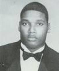 Sigmond Antonio “Tony” Price (1975-2002)