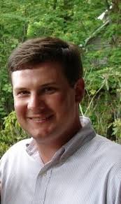 Welcome Ian Lingwood!