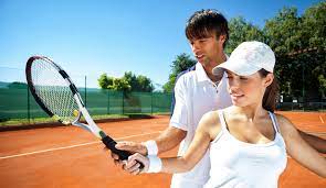 8 Coach's Tips To Improve Your Tennis Game | Active