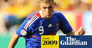 View the player profile of karim benzema (real madrid) on flashscore.com. Real Madrid Seal 30m Karim Benzema Signing From Lyon Transfer Window The Guardian