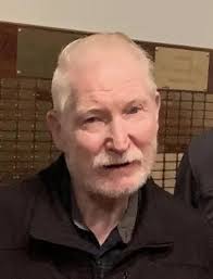 Francis Wayne Morey Obituary (2025)