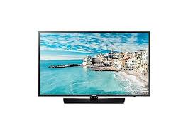 There are other options for enjoying your favorite shows. Samsung 32 Hd Non Smart Hospitality Led Tv Hg32nj470nfxza Large Format Displays Cdw Com