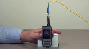 The focis subscription model allows us to engage with you over a longer period, getting to know your systems and processes. Focis Flex Fiber Optic Connector Inspection System Overview Youtube