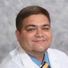 Dr. Ray Altamirano, MD