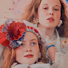 💜Eleven y Max💜 -💫Sink💫