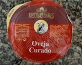 Oveja Curado