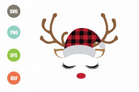 Please read our faq to trouble shoot issues downloading and editing the files. Cute Christmas Reindeer Svg Christmas Reindeer Christmas Svg Files Christmas Svg