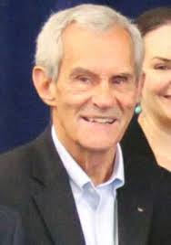 Ron Erhardt (politician)